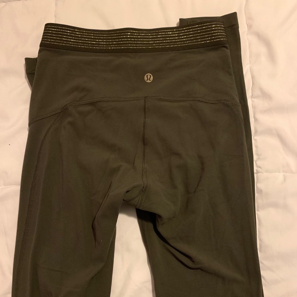 Lululemon leggings
